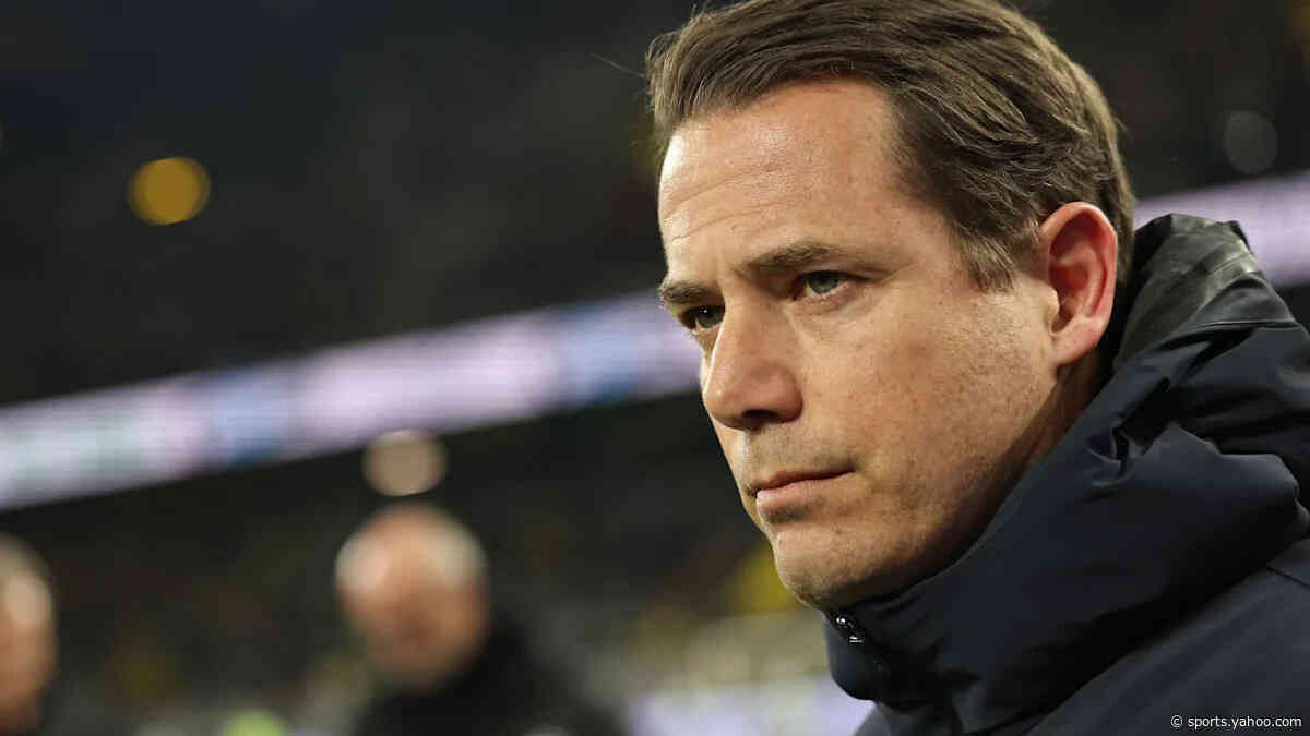 Borussia Dortmund can ‘take confidence’ from start to the season – Lars Ricken