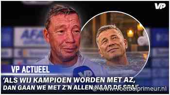 Smit loopt blessure op bij Jong Oranje en mist Feyenoord-uit: 'Was al niet 100%'