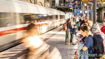 Neubaustrecke Hamburg–Hannover: So sllen Fahrgäste und Wirtschaft profitieren