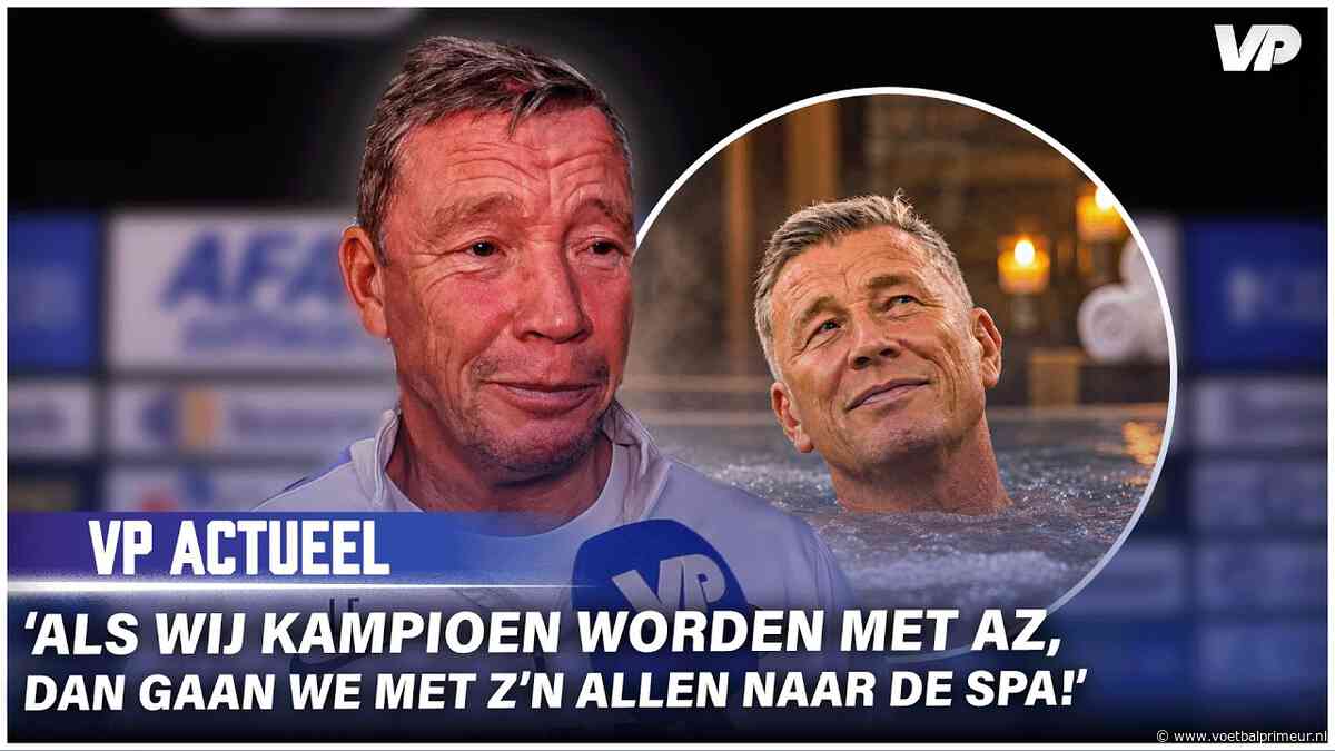 Smit loopt blessure op bij Jong Oranje en mist Feyenoord-uit: 'Was al niet 100%'