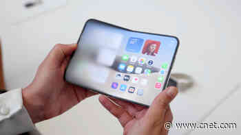 The iPhone Duo’s Unfolding Animation Is Giving Z Fold 8 Owners FOMO, but Not Me