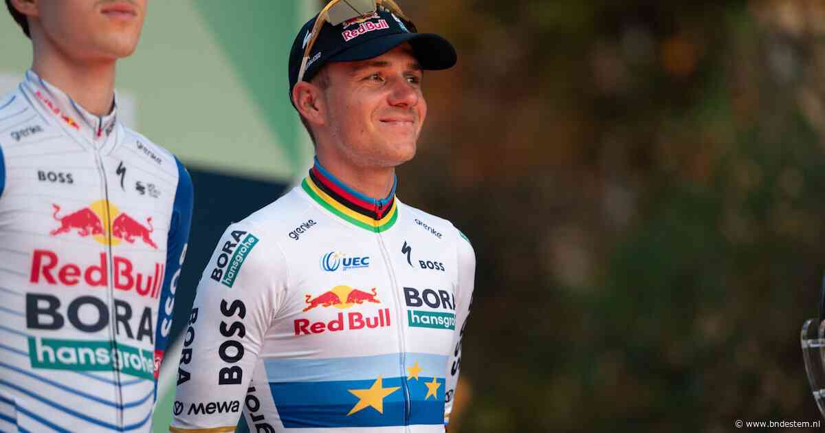 LIVE Ronde van Lombardije | Monumentale afsluiter van wielerseizoen met Evenepoel als topfavoriet: peloton koerst 239 kilometer naar Como