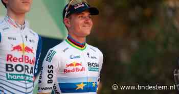 LIVE Ronde van Lombardije | Monumentale afsluiter van wielerseizoen met Evenepoel als topfavoriet: peloton koerst 239 kilometer naar Como