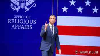 Livestream executie en mogelijke nazisymboliek: Hegseth wil radicaler legerimago