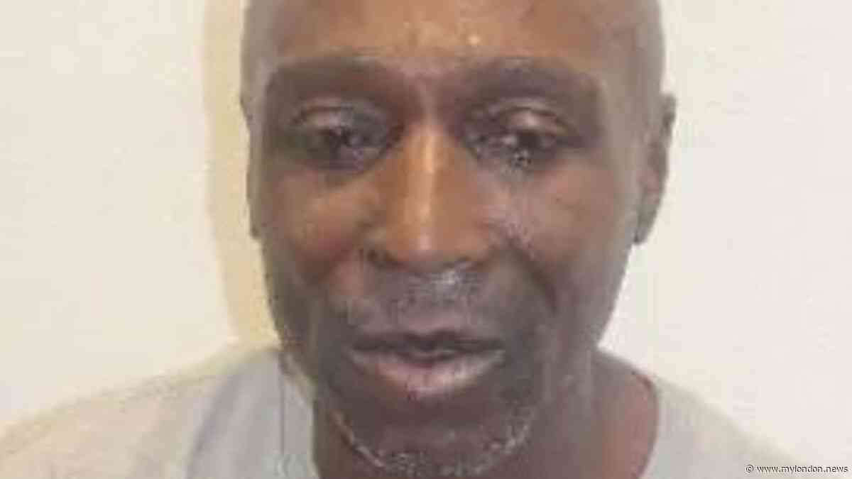 Croydon killer tried to blame partner’s death on drug overdose