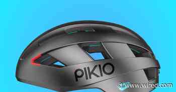 How This Tiny Startup Built the World’s Safest Bike Helmet
