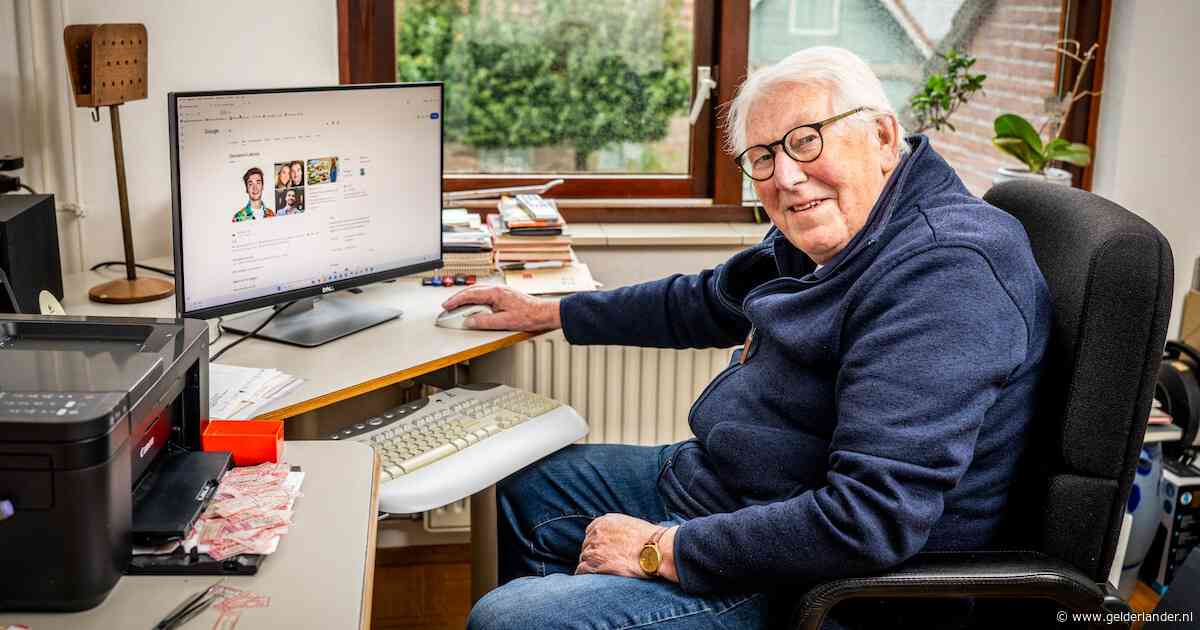 Miljoenenvilla van Gio trekt nieuwsgierige fans, maar de buren blijven nuchter: ‘We gaan het wel meemaken’