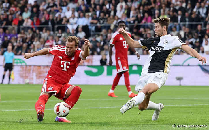 📺 Saturday (10): Brasileirão, BuLi on OF and plenty of European football