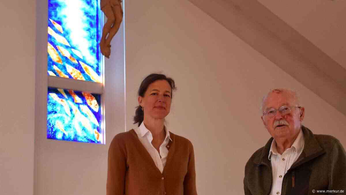 Martin-Luther-Kirche wird entwidmet – zwei Jahre vor ihrem 50. Geburtstag