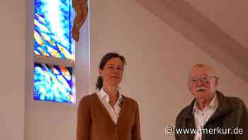 Martin-Luther-Kirche wird entwidmet – zwei Jahre vor ihrem 50. Geburtstag