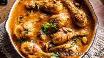Mary Berry one-pot chicken recipe is so 'easy' to make that it will become a 'regular'