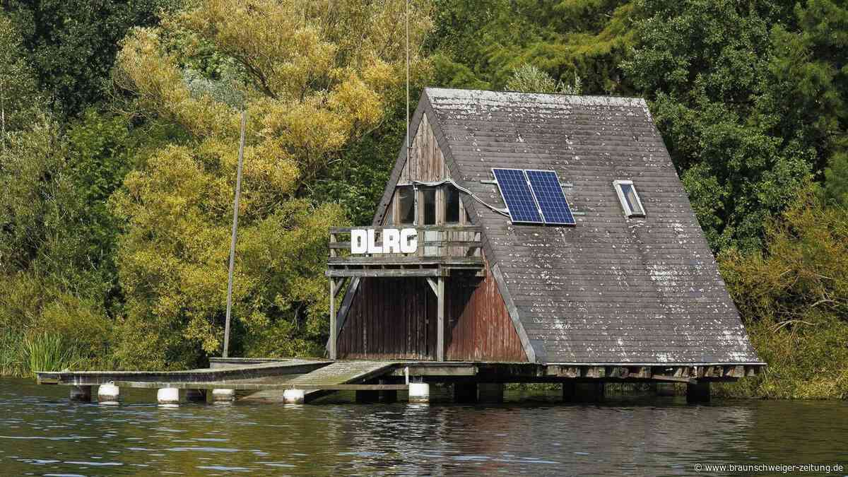 Das Haus am Südsee Braunschweig steht noch – warum ist es noch nicht abgerissen?