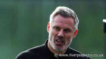 Jamie Carragher delivers Liverpool vs Man City reality as punishment hope dismissed