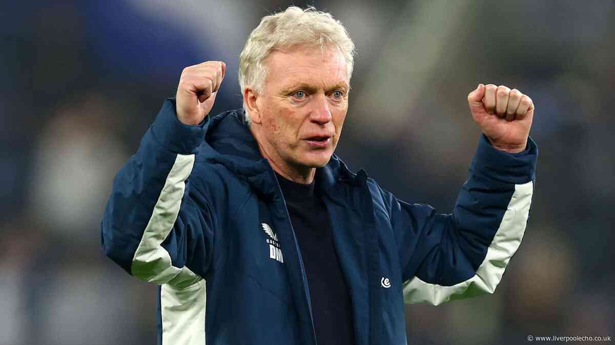 Managing Everton as new owners sign off on star striker and free-agent Prem champion