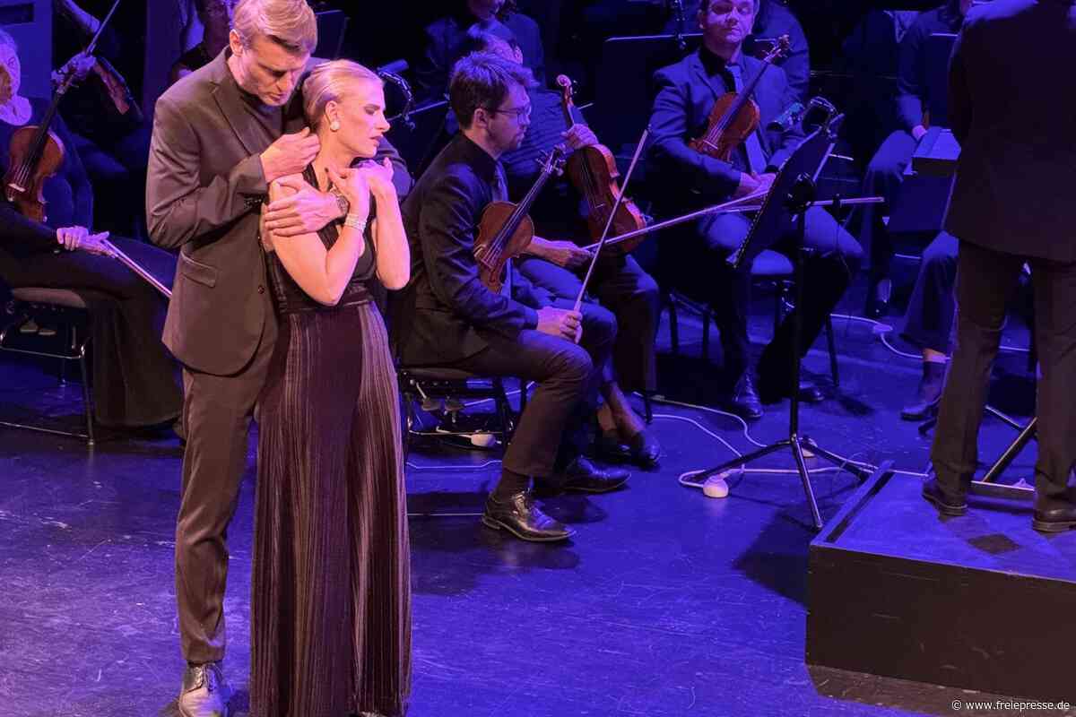 Döbeln zeigt Judy Garlands letzte Shows: Ein Musikdrama über Triumph und Tragik