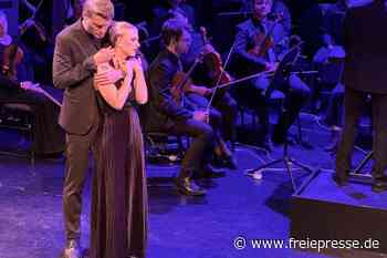 Döbeln zeigt Judy Garlands letzte Shows: Ein Musikdrama über Triumph und Tragik