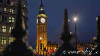 All you need to know as clocks to go back earlier this year