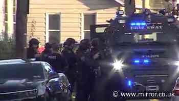 Pennsylvania shooting: 9 dead including pregnant woman and children in 'murder-suicide'
