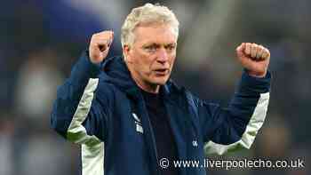 Managing Everton as new owners sign off on star striker and free-agent Prem champion