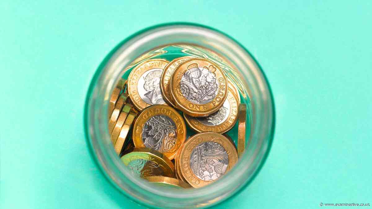 DWP state pensioners set for £335 payments before January