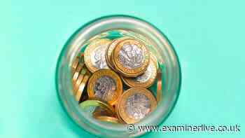 DWP state pensioners set for £335 payments before January