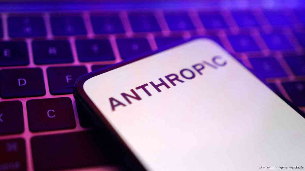 Anthropic: KI schickt Polizei Fake-Hinweis zu ungelöstem Mord