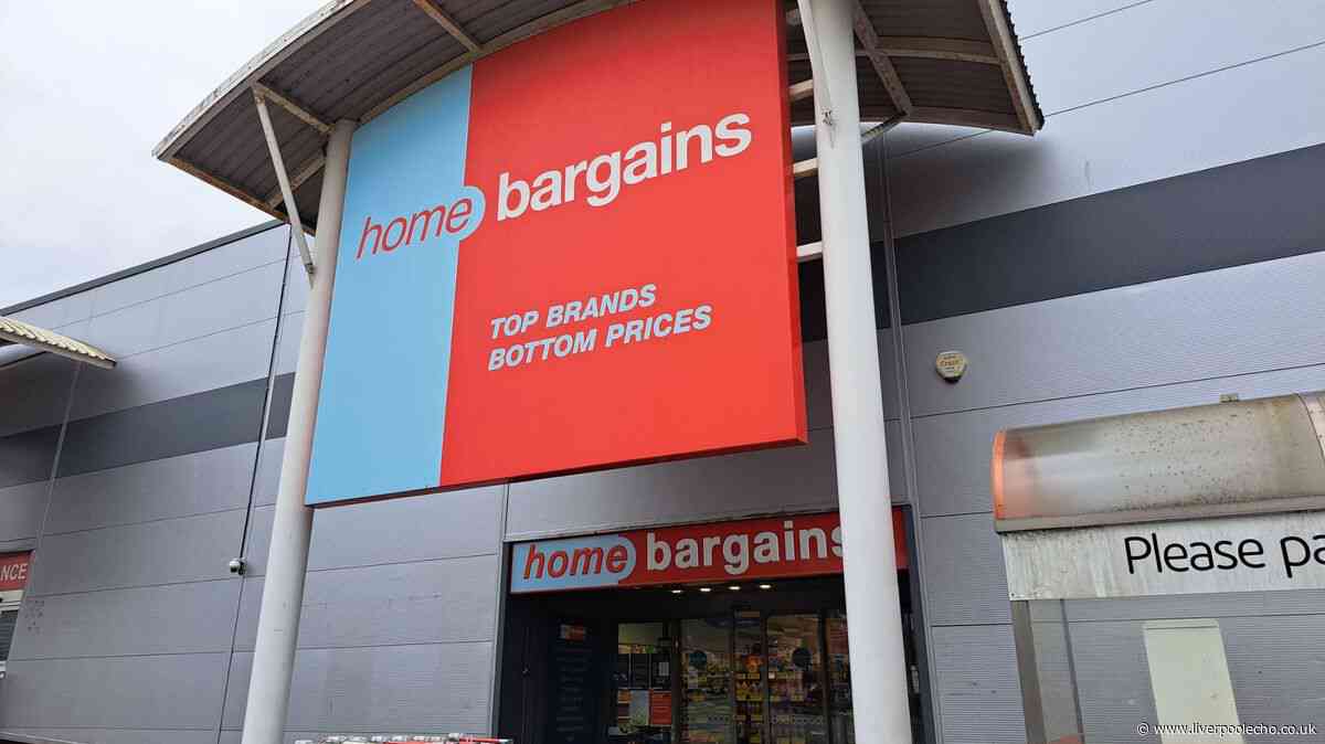 Home Bargains selling 100 'stylish' Christmas decorations for £6