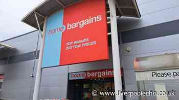 Home Bargains selling 100 'stylish' Christmas decorations for £6
