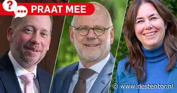 Praat mee! Wat vind jij van de fusieplannen van Brummen?