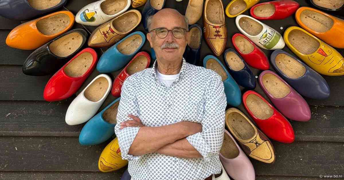 Het gezicht van Best, Harrie van Vroenhoven: ‘Best moet dorps blijven’