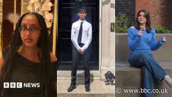 Teens urge government not to scrap Youth Parliament