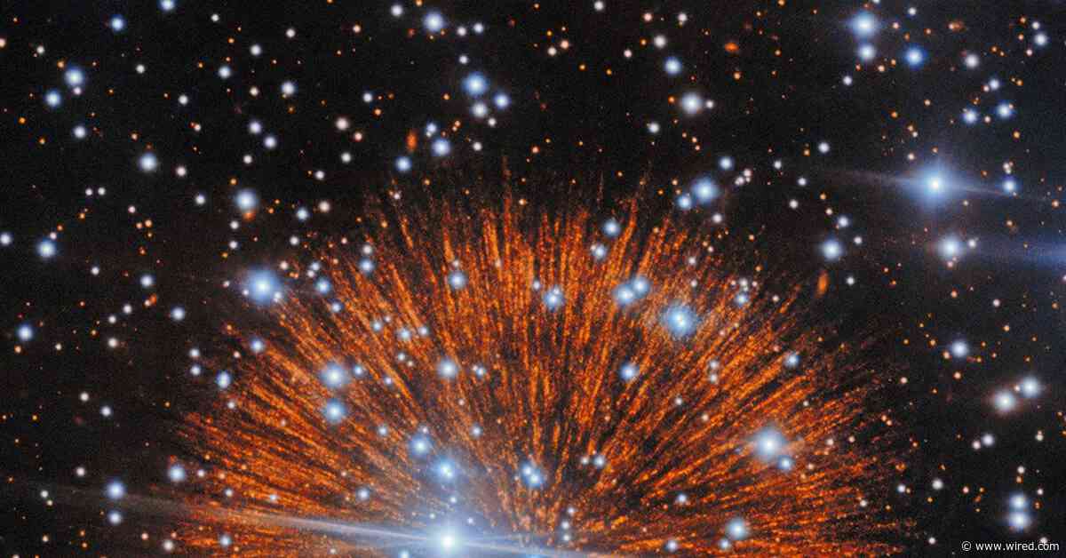 Humans Watched This Supernova Explode Nearly a Millennium Ago. Now You Can See It in High Definition