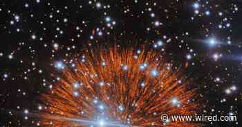 Humans Watched This Supernova Explode Nearly a Millennium Ago. Now You Can See It in High Definition