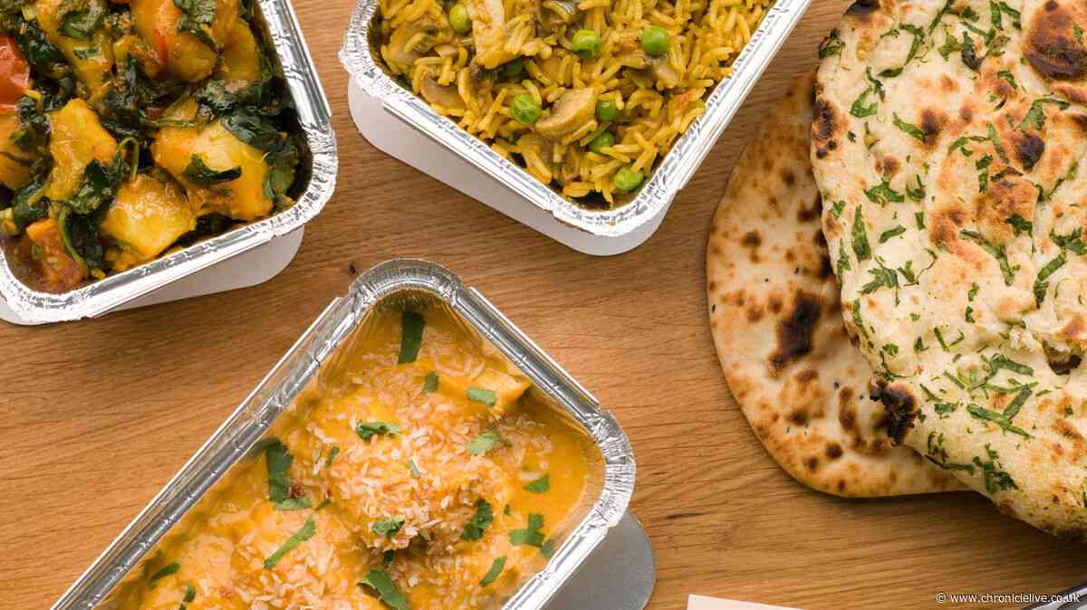 10 best places for curry in the North East as voted by readers - now pick a winner