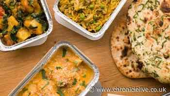 10 best places for curry in the North East as voted by readers - now pick a winner