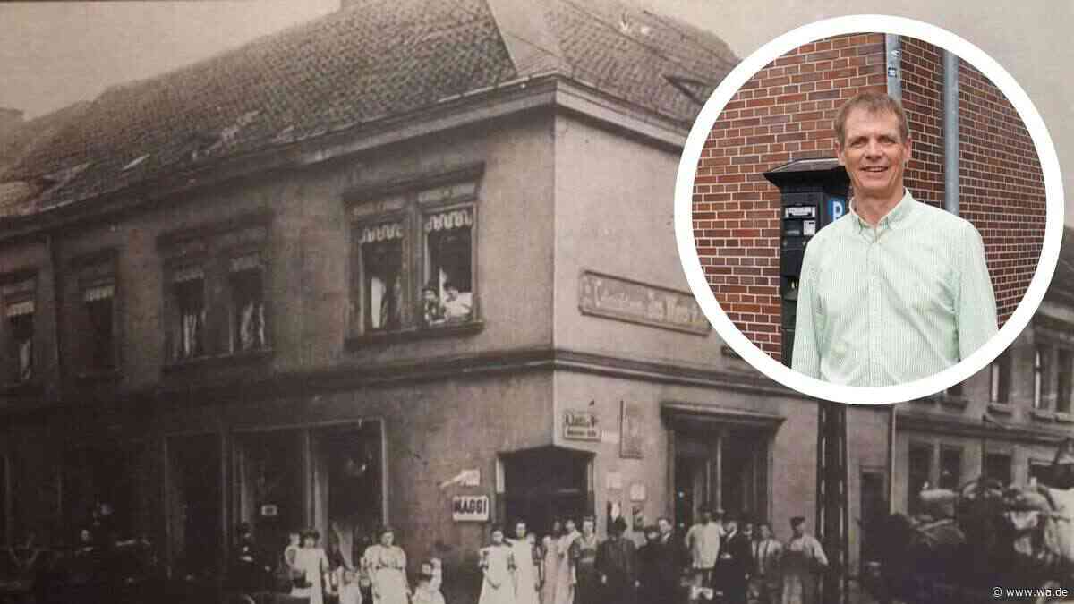 Nach 100 Jahren geschlossen: Eine der ersten Ketten in der Stadt hatte 13 Standorte