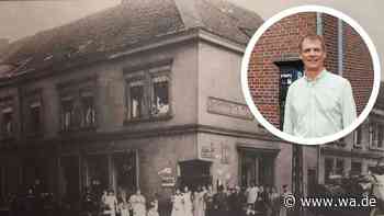 Nach 100 Jahren geschlossen: Eine der ersten Ketten in der Stadt hatte 13 Standorte