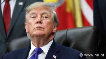Trump wil nog niet bevestigen of er een livestream komt van omstreden executie
