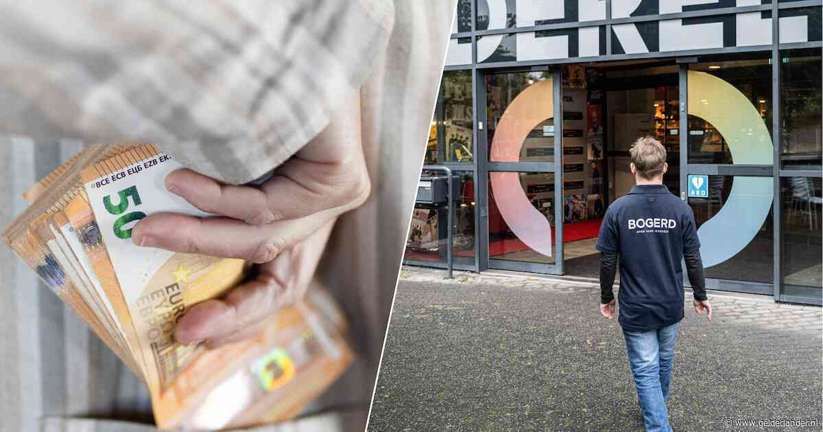 Ze kwam als stagiaire binnen en leerde boekhouden, anderhalf jaar later verdwijnt 109.000 euro: ‘Dolkstoot in de rug’