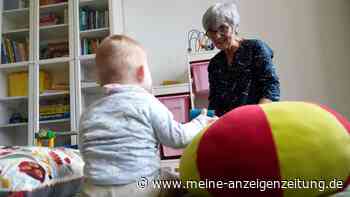 Kinderschutz-Expertin warnt: Immer mehr Babys landen in der Not-Bereitschaftspflege