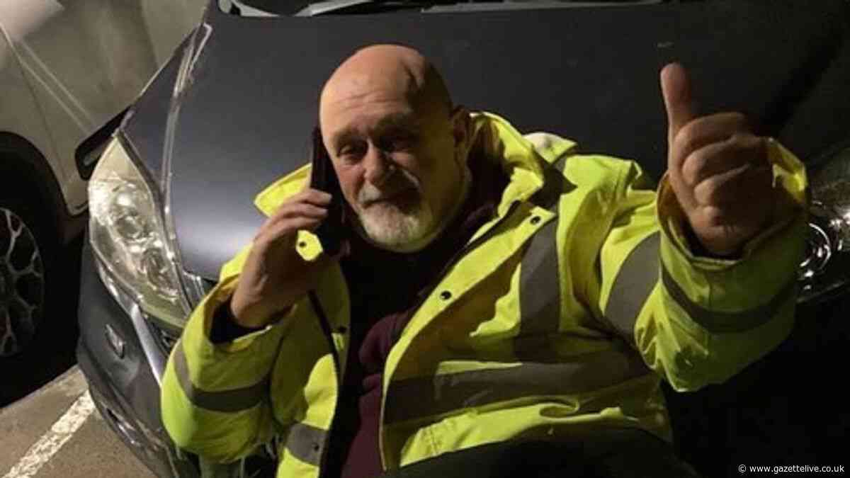Council trio taking part in charity sleep out to raise funds for 'incredible causes'