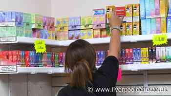 Andy Burnham government to bring in major ban across all UK shops this October
