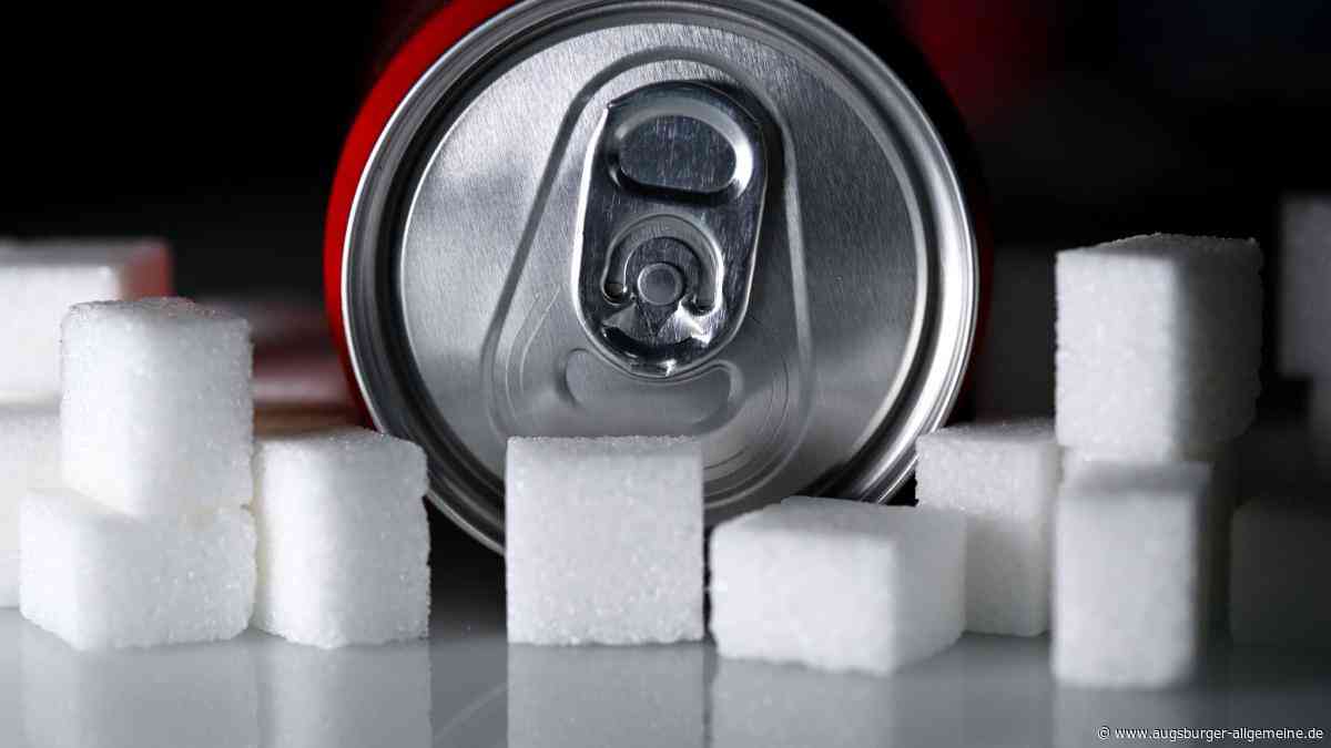 Pläne für Zuckersteuer: „Womöglich kostet die Cola bald mehr als das Bier“