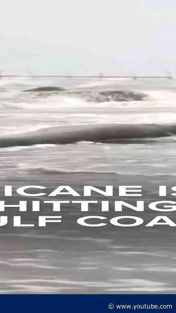 Conditions rapidly deteriorate as Hurricane Isaias prepares to make landfall