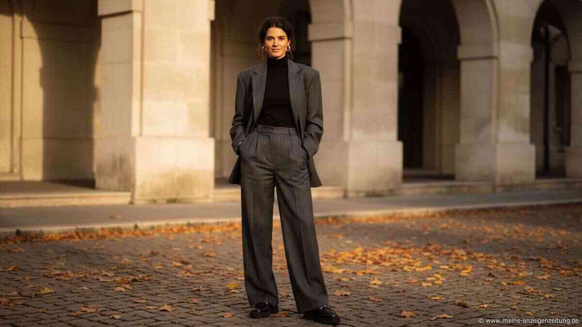 Diese Herbst-Trends verstecken sich schon in Ihrem Schrank