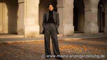 Diese Herbst-Trends verstecken sich schon in Ihrem Schrank