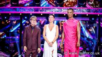 Strictly pro issues warning to Josh Widdicombe and reveals how Zoe Ball reacted to rejection