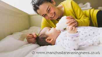 DWP issues maternity pay update amid calls for major new 12 week law