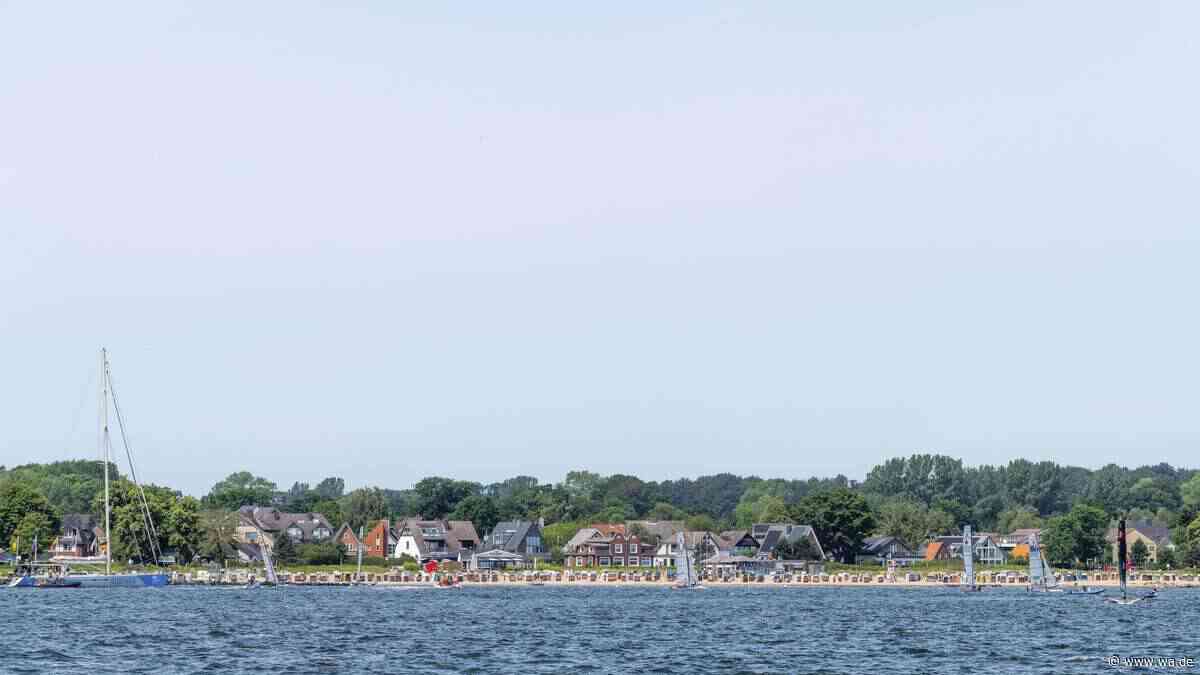 Dieser Ort an der Ostsee ist perfekt für eine Herbst-Auszeit