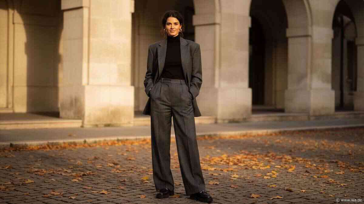 Diese Herbst-Trends verstecken sich schon in Ihrem Schrank